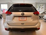 2022 Nissan X-Trail 2.5 Sense 3 Filas Cvt