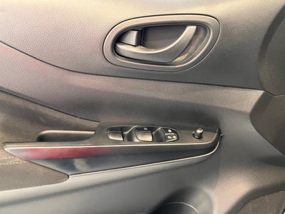 2024 Nissan Frontier 2.5 Se Mt