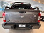 2024 Nissan Frontier 2.5 Se Mt