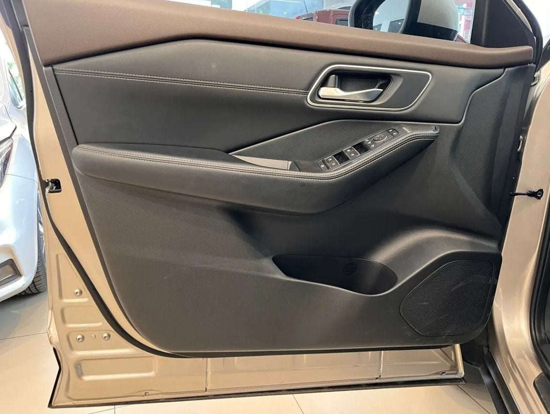 2025 Nissan X-Trail 1.5 E-Power Platinum At