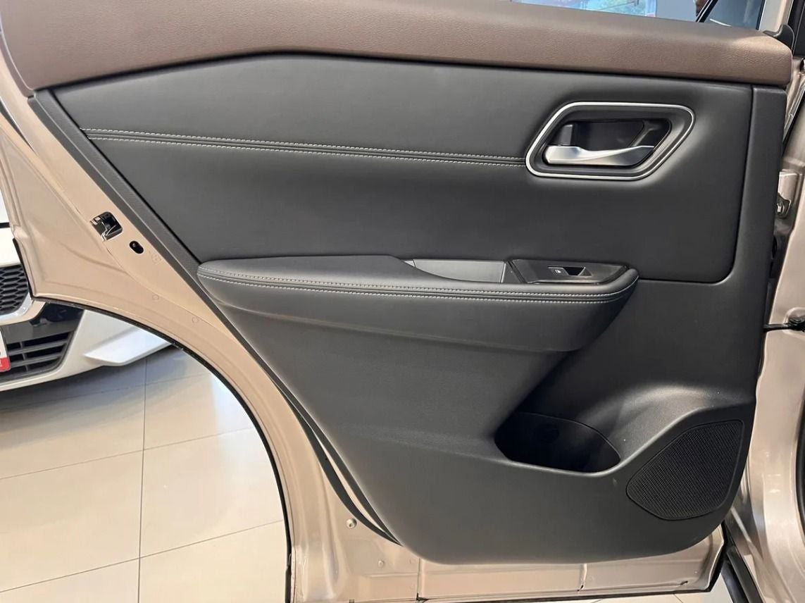 2025 Nissan X-Trail 1.5 E-Power Platinum At