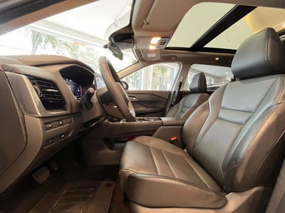 2025 Nissan X-Trail 1.5 E-Power Platinum At