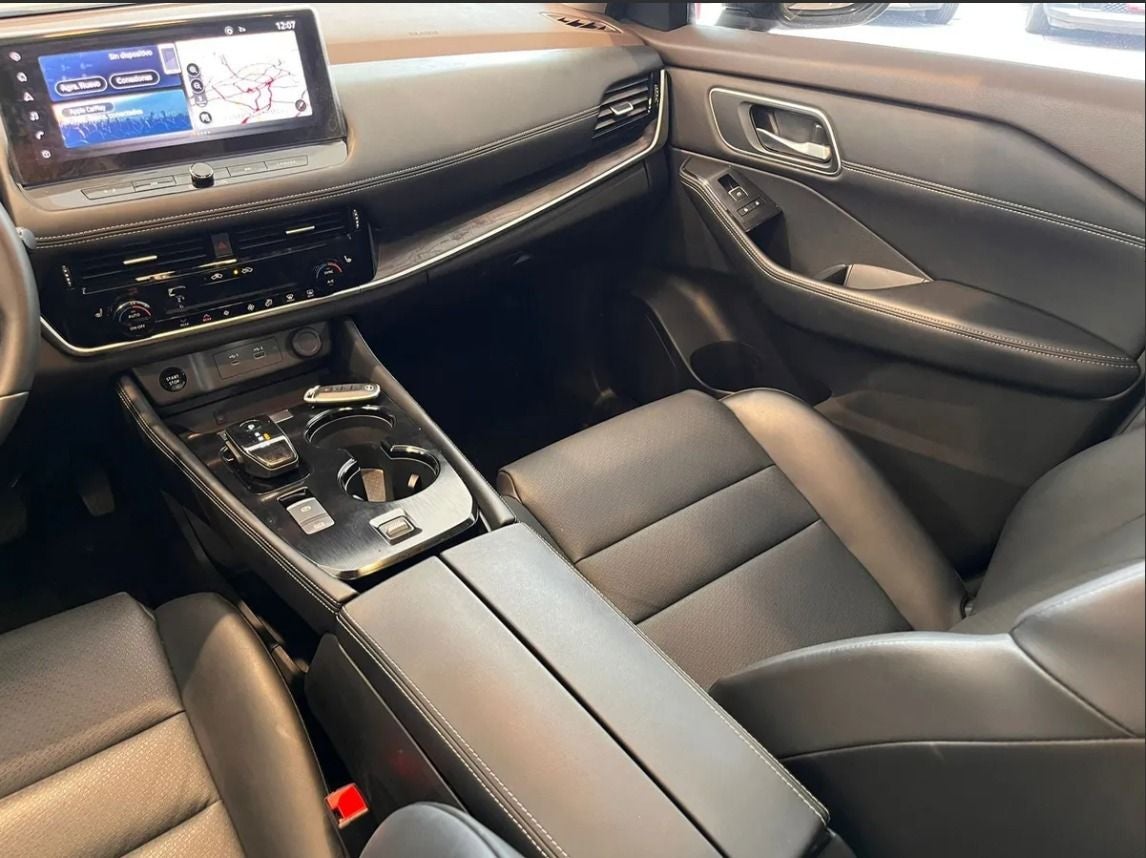 2025 Nissan X-Trail 1.5 E-Power Platinum At