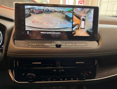 2025 Nissan X-Trail 1.5 E-Power Platinum At