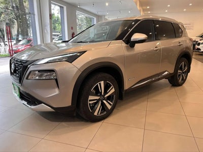 2025 Nissan X-Trail 1.5 E-Power Platinum At