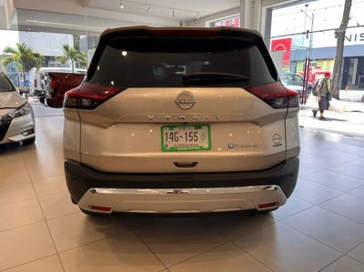 2025 Nissan X-Trail 1.5 E-Power Platinum At