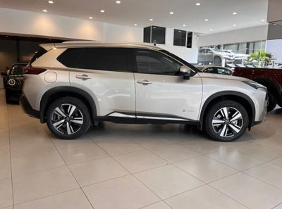 2025 Nissan X-Trail 1.5 E-Power Platinum At