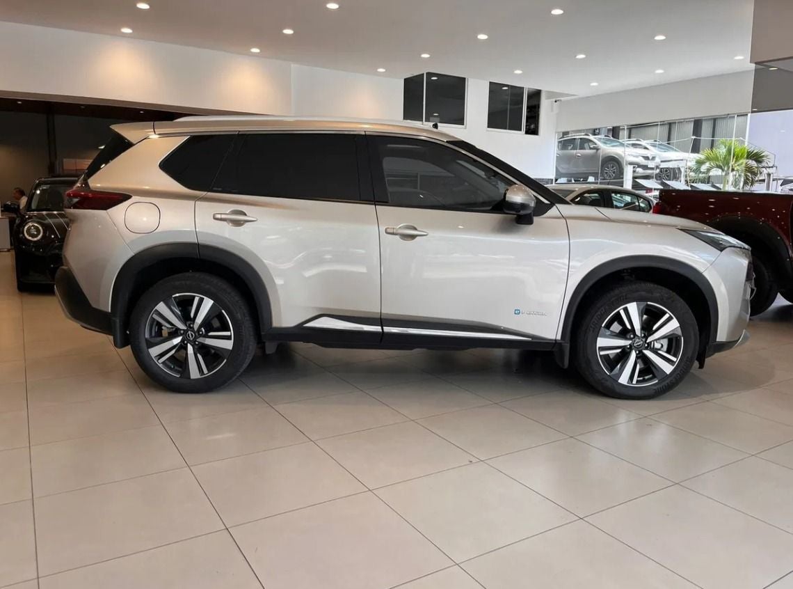 2025 Nissan X-Trail 1.5 E-Power Platinum At