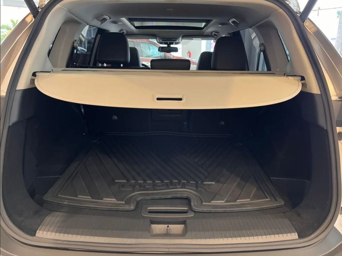 2025 Nissan X-Trail 1.5 E-Power Platinum At