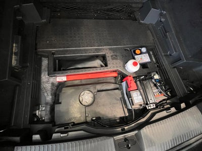 2025 Nissan X-Trail 1.5 E-Power Platinum At