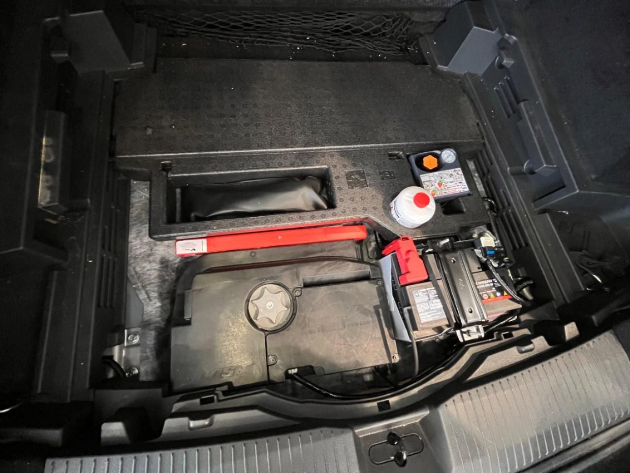 2025 Nissan X-Trail 1.5 E-Power Platinum At