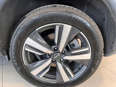 2025 Nissan X-Trail 1.5 E-Power Platinum At