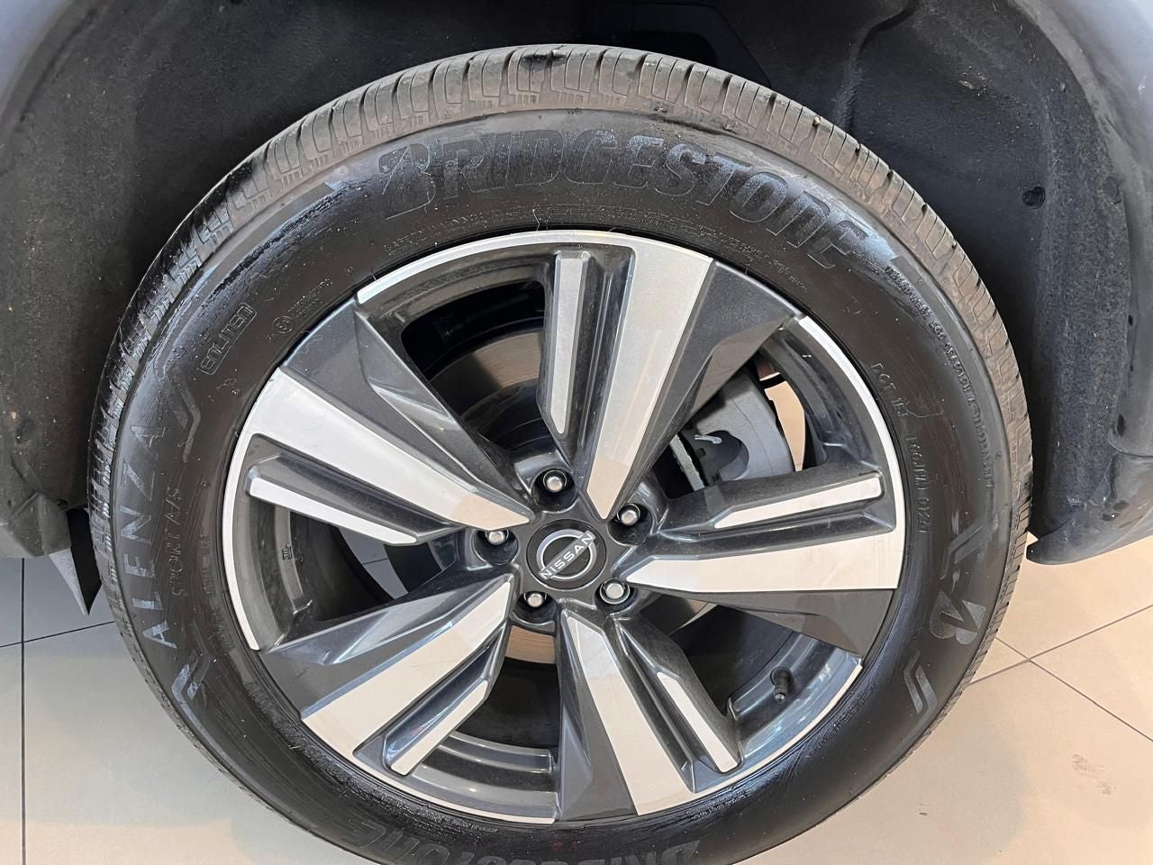 2025 Nissan X-Trail 1.5 E-Power Platinum At