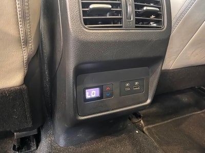 2025 Nissan X-Trail 1.5 E-Power Platinum At