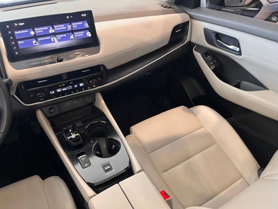 2025 Nissan X-Trail 1.5 E-Power Platinum At