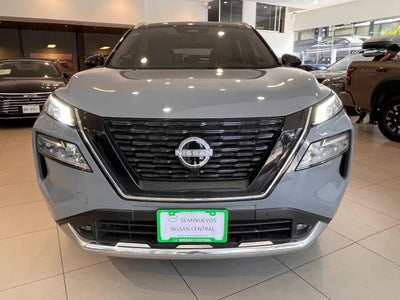 2025 Nissan X-Trail 1.5 E-Power Platinum At