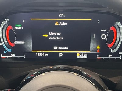 2025 Nissan X-Trail 1.5 E-Power Platinum At