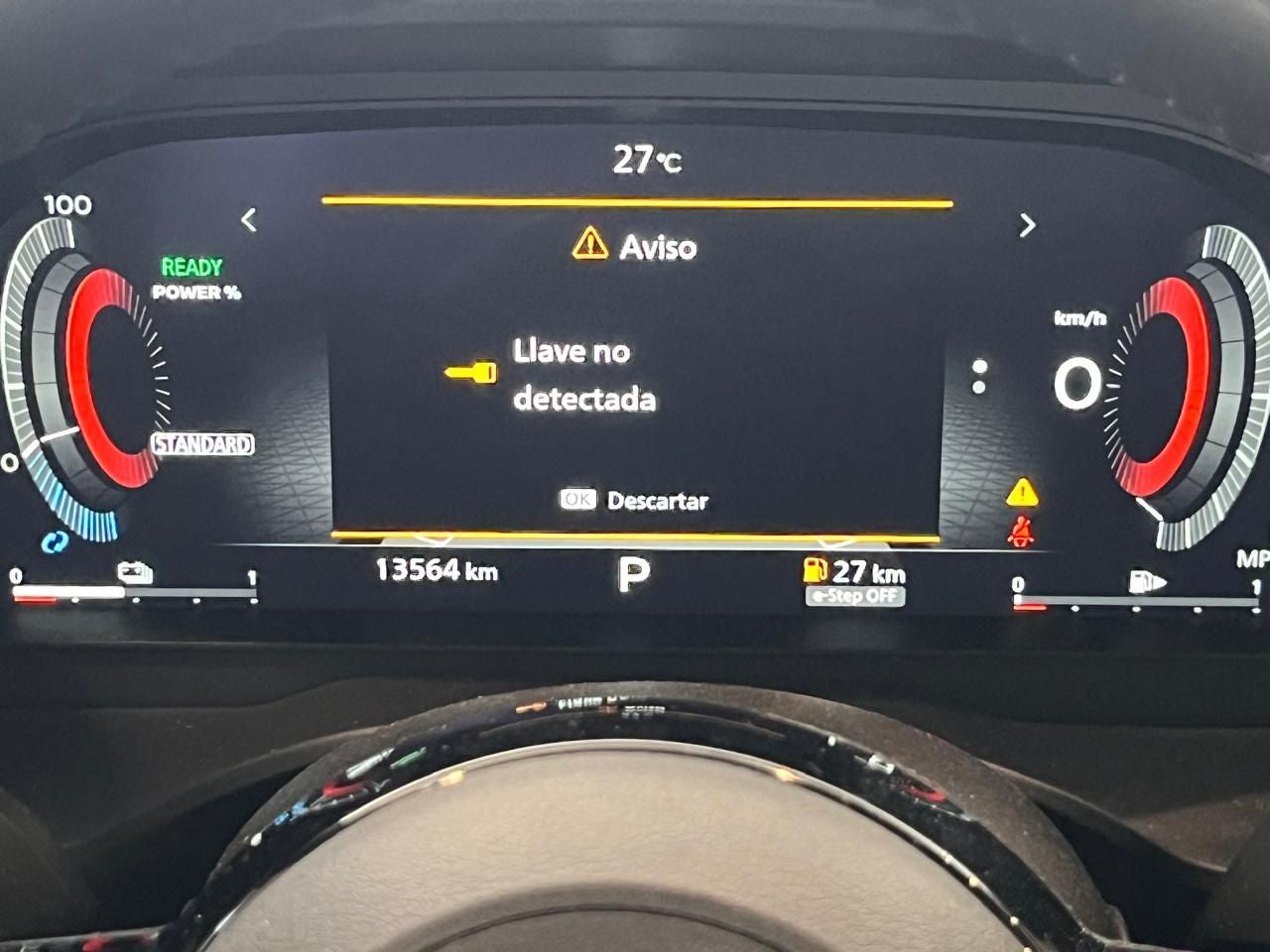 2025 Nissan X-Trail 1.5 E-Power Platinum At