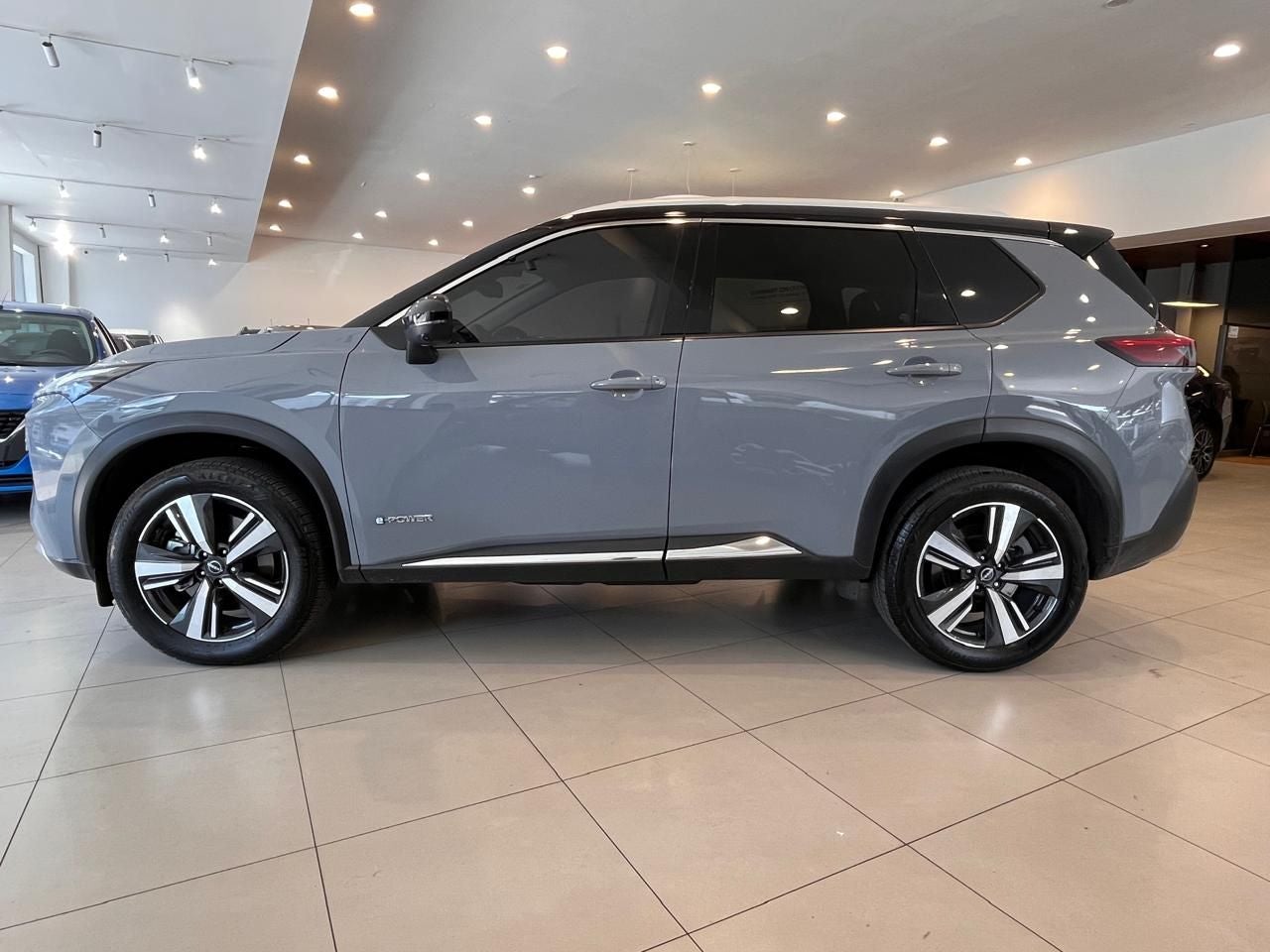 2025 Nissan X-Trail 1.5 E-Power Platinum At