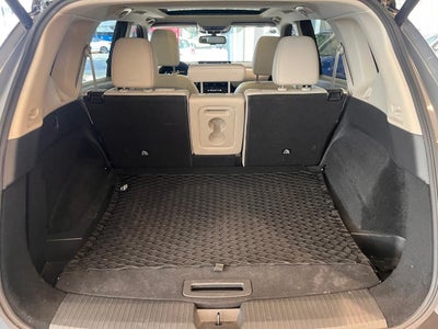2025 Nissan X-Trail 1.5 E-Power Platinum At