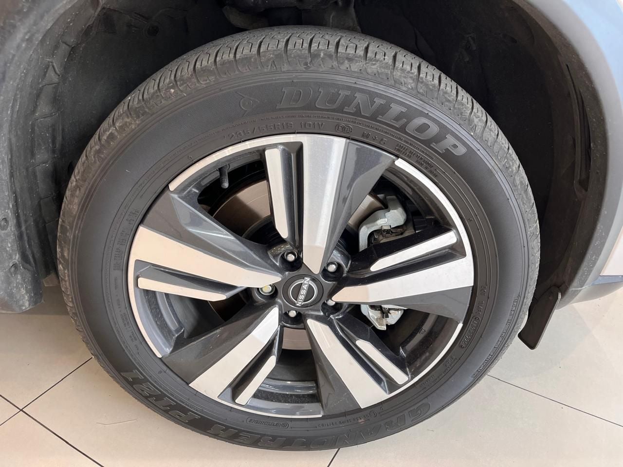 2026 Nissan X-Trail 1.5 E-Power Platinum At