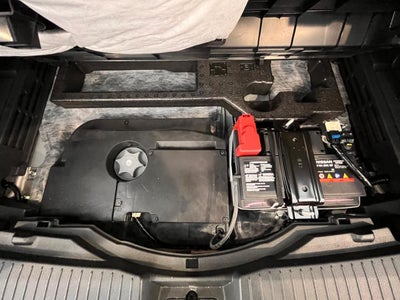 2026 Nissan X-Trail 1.5 E-Power Platinum At