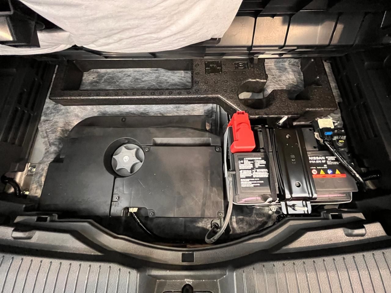 2026 Nissan X-Trail 1.5 E-Power Platinum At
