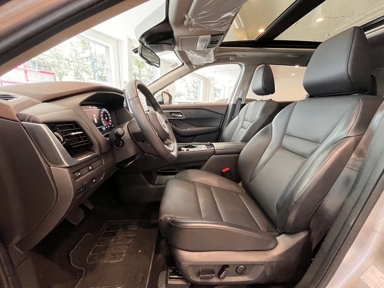 2026 Nissan X-Trail 1.5 E-Power Platinum At