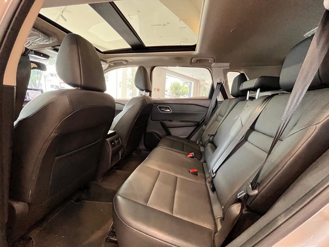 2026 Nissan X-Trail 1.5 E-Power Platinum At