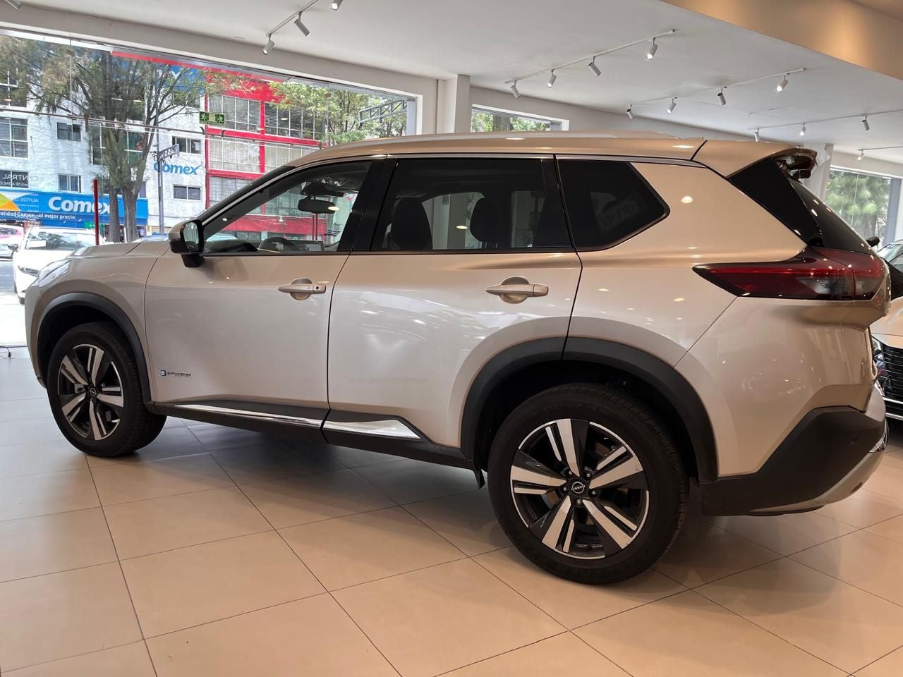 2026 Nissan X-Trail 1.5 E-Power Platinum At