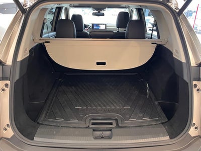 2026 Nissan X-Trail 1.5 E-Power Platinum At