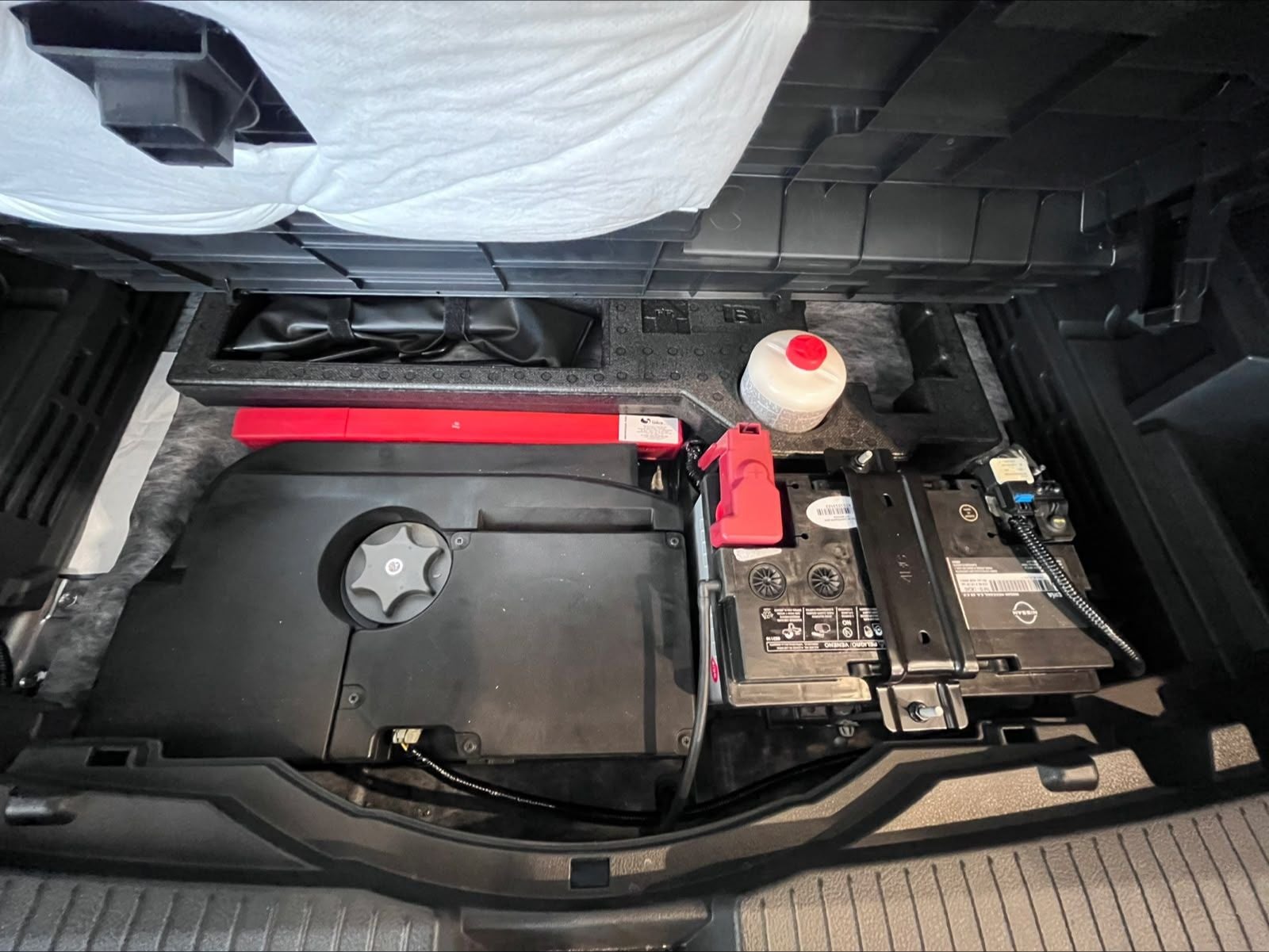 2024 Nissan X-Trail 1.5 E-Power Platinum At