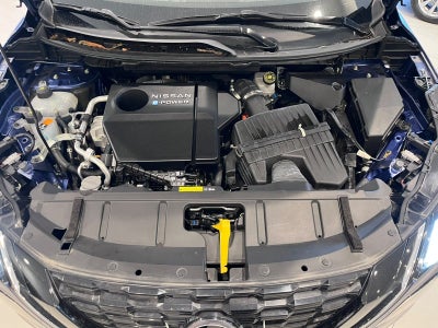 2024 Nissan X-Trail 1.5 E-Power Platinum At