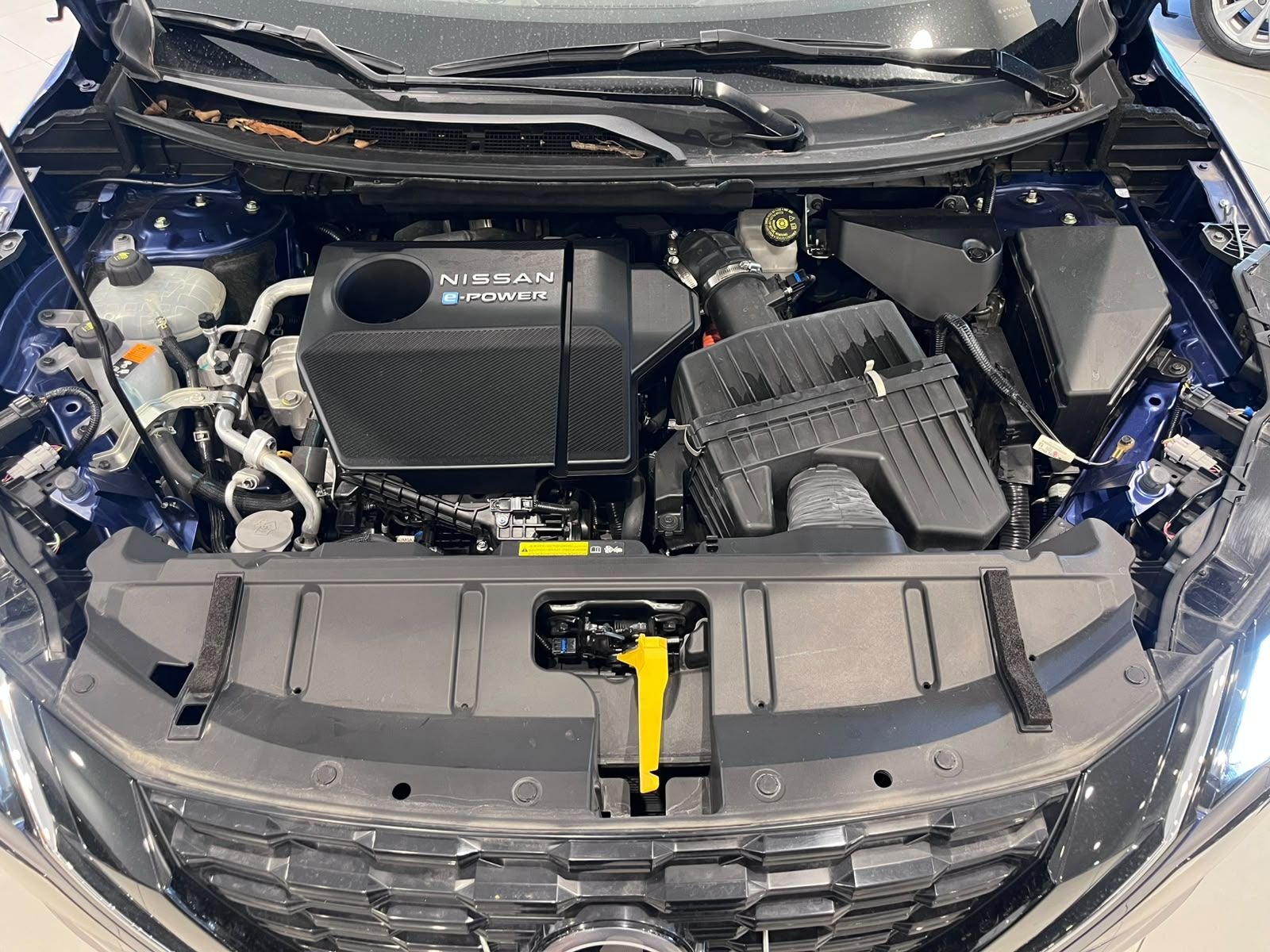 2024 Nissan X-Trail 1.5 E-Power Platinum At