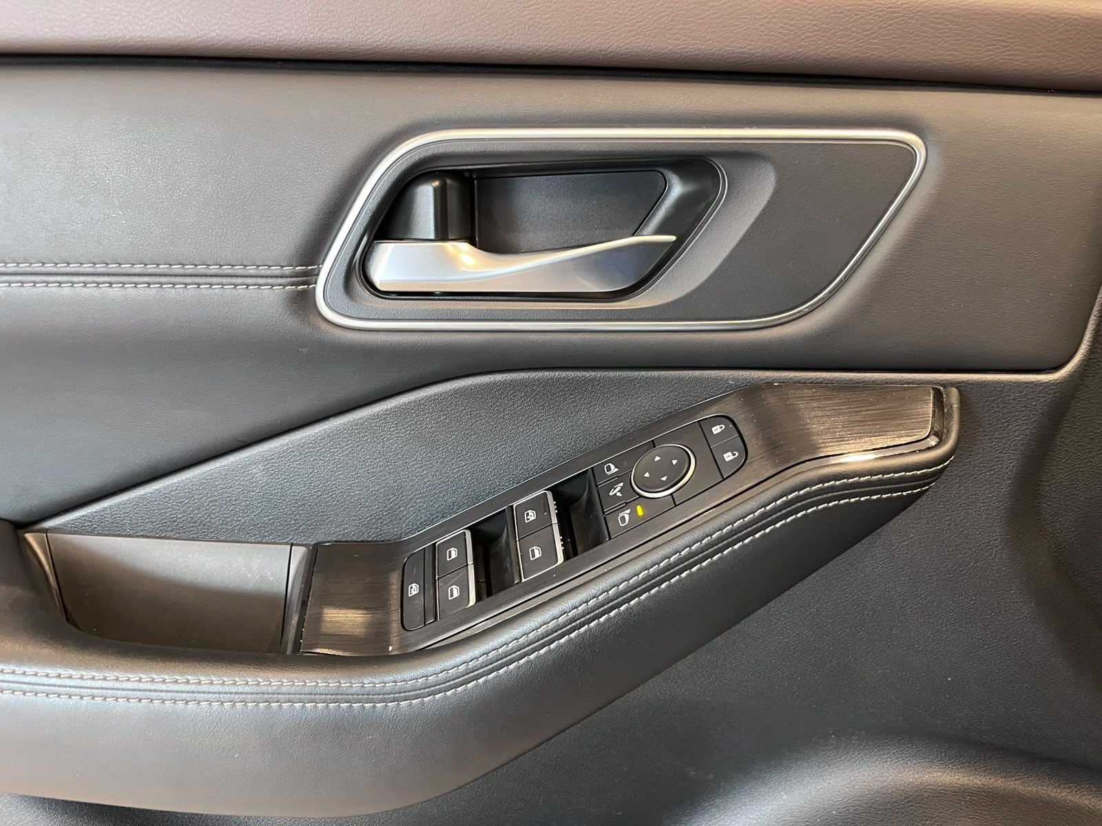 2024 Nissan X-Trail 1.5 E-Power Platinum At