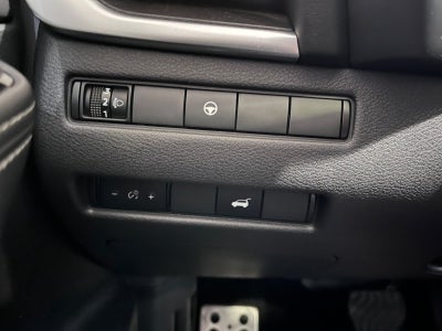 2024 Nissan X-Trail 1.5 E-Power Platinum At