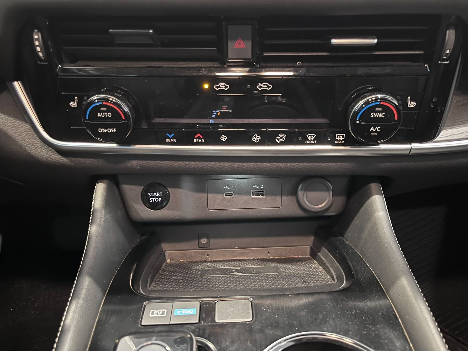 2024 Nissan X-Trail 1.5 E-Power Platinum At