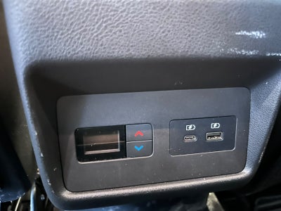 2024 Nissan X-Trail 1.5 E-Power Platinum At