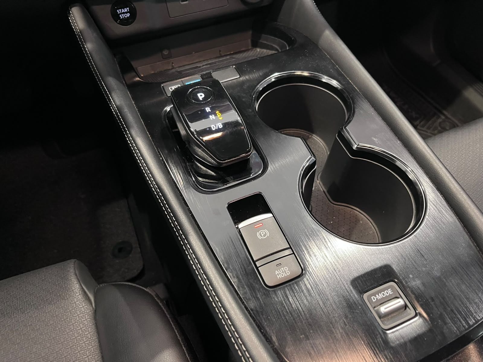 2024 Nissan X-Trail 1.5 E-Power Platinum At