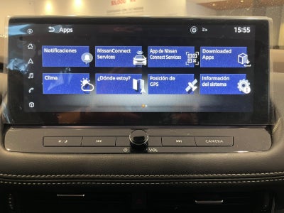 2024 Nissan X-Trail 1.5 E-Power Platinum At