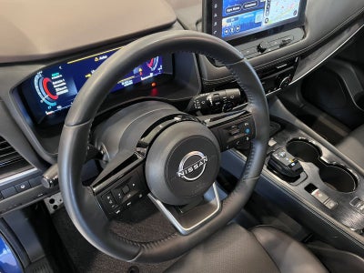 2024 Nissan X-Trail 1.5 E-Power Platinum At