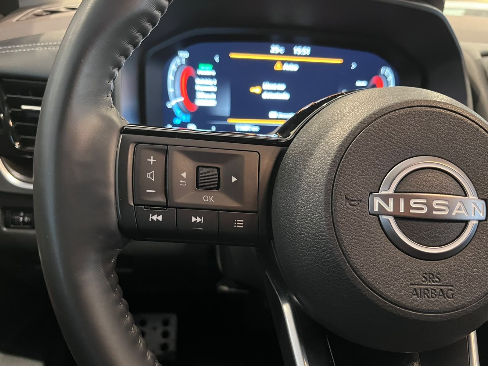 2024 Nissan X-Trail 1.5 E-Power Platinum At