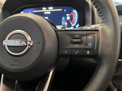2024 Nissan X-Trail 1.5 E-Power Platinum At