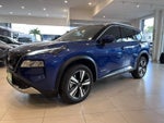 2024 Nissan X-Trail 1.5 E-Power Platinum At