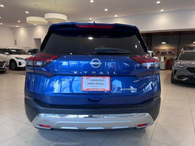 2024 Nissan X-Trail 1.5 E-Power Platinum At