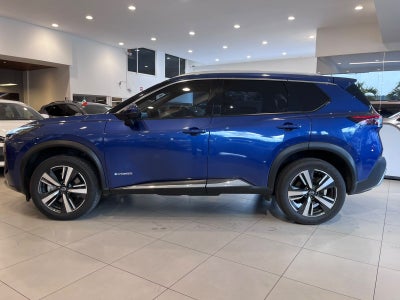 2024 Nissan X-Trail 1.5 E-Power Platinum At
