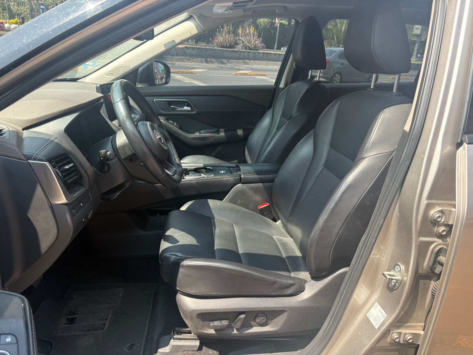 2023 Nissan X-Trail 1.5 E-Power Platinum At