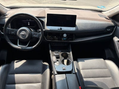 2023 Nissan X-Trail 1.5 E-Power Platinum At