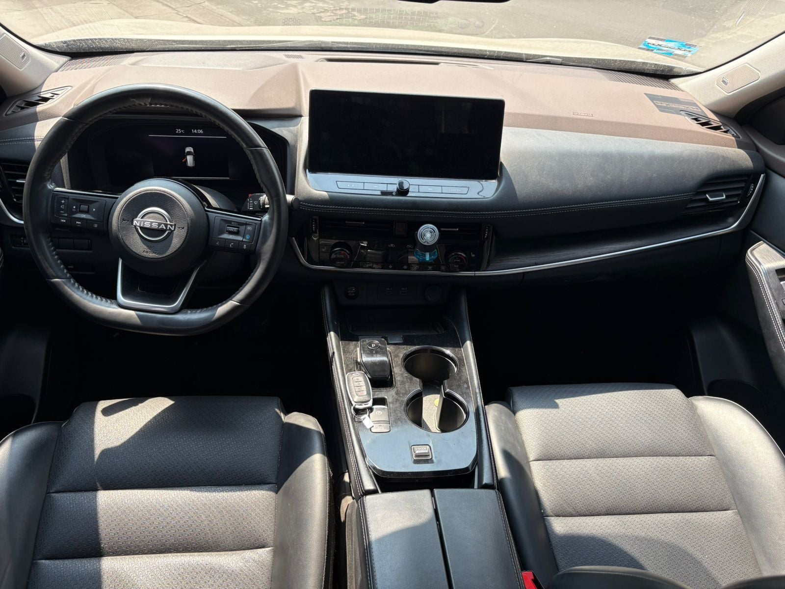 2023 Nissan X-Trail 1.5 E-Power Platinum At