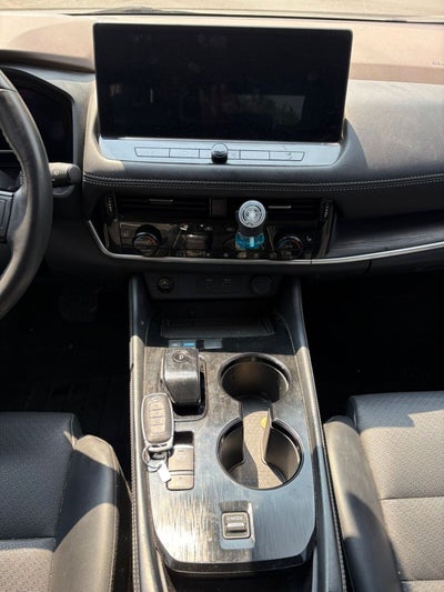 2023 Nissan X-Trail 1.5 E-Power Platinum At